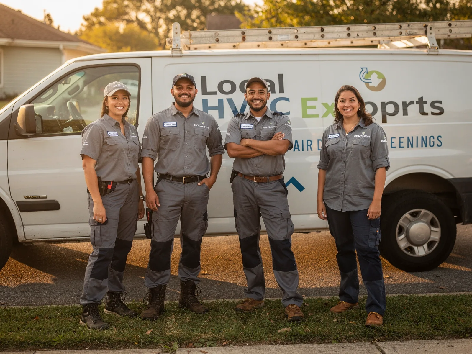 24/7 HVAC Repair & AC Replacement company in Prospect Heights, IL